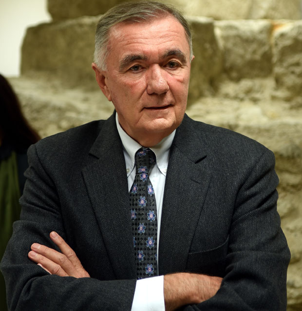 Душан Ковачевић: Нисам залуд трошио перо